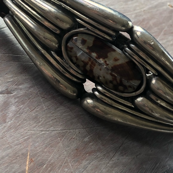 Connie Bates .......Fahrenheit belt - Picture 3 of 8